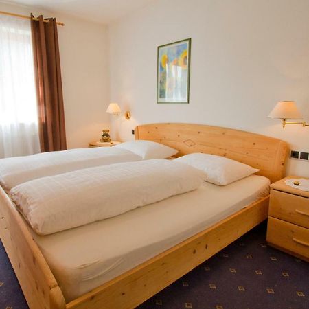 Haus Niederweg Apartment Тироло Екстериор снимка