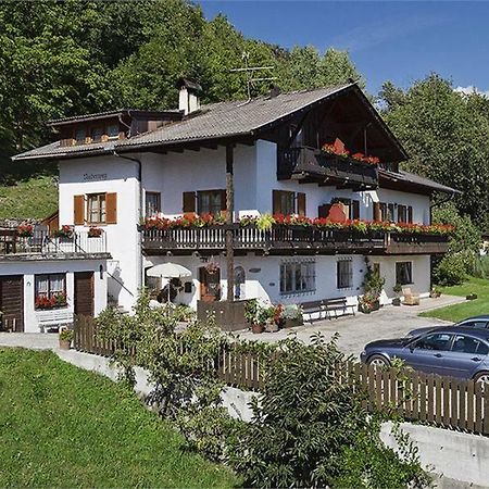 Haus Niederweg Apartment Тироло Екстериор снимка