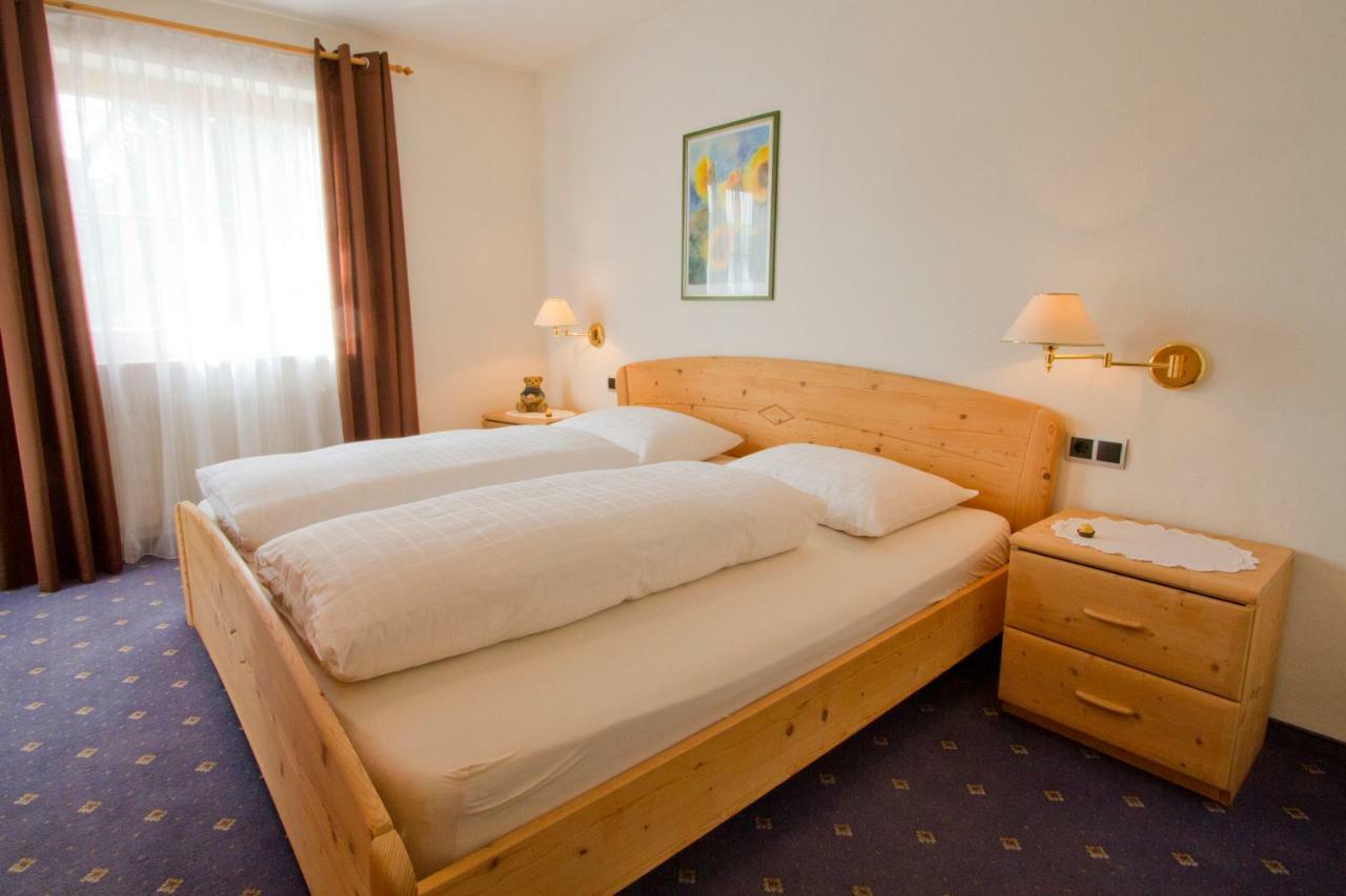 Haus Niederweg Apartment Тироло Екстериор снимка