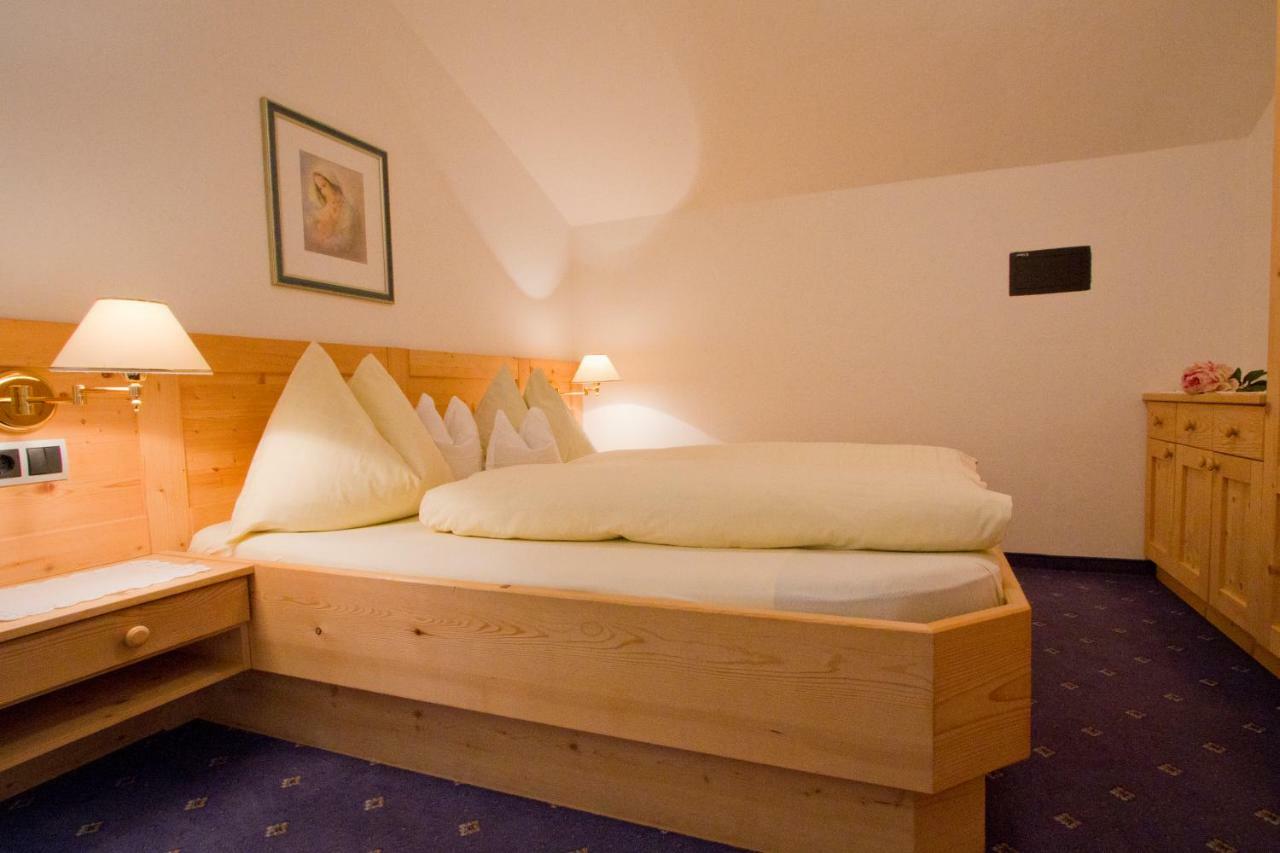 Haus Niederweg Apartment Тироло Екстериор снимка
