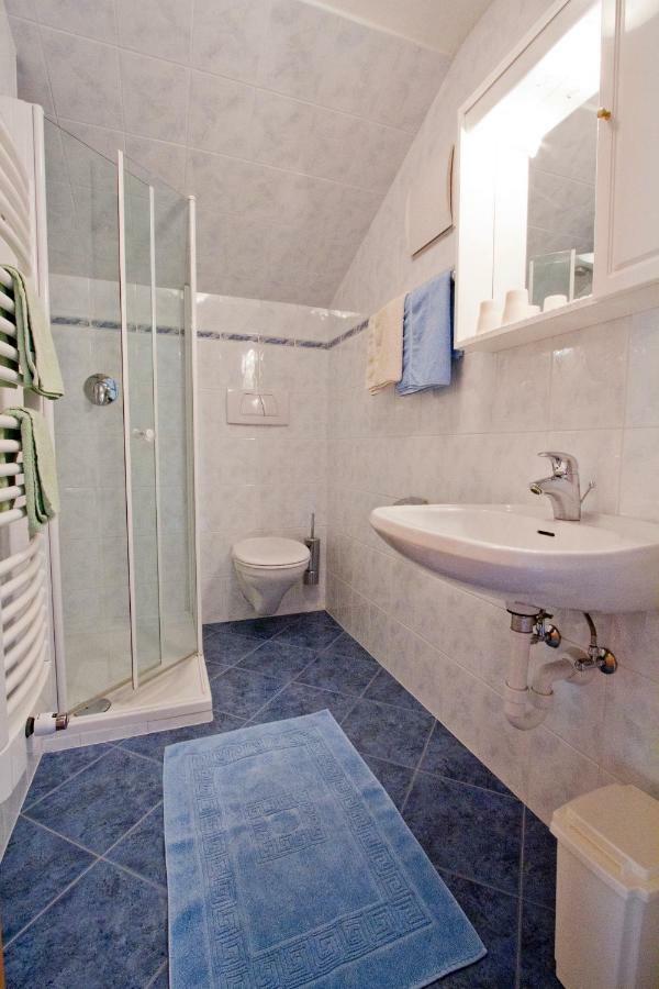 Haus Niederweg Apartment Тироло Екстериор снимка