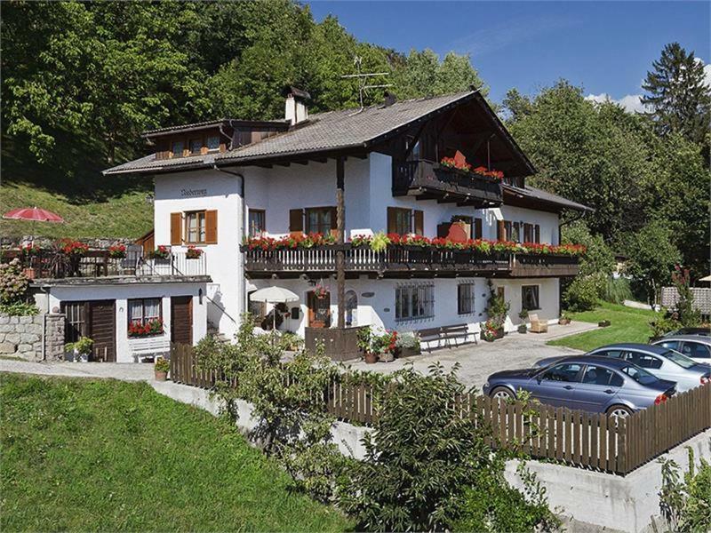 Haus Niederweg Apartment Тироло Екстериор снимка